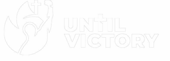 Until Victory – Worship Christian Music